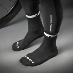 GripGrab Chaussettes Vélo 3-pack All-Season Socks -Magasin De Sport chaussettes velo 3 pack all season socks 4