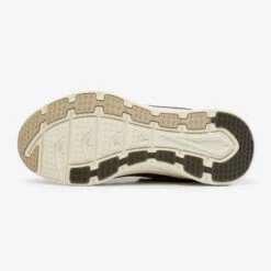 Chaussure De Marche Sportive SKECHERS DLux Walker KAKI -Magasin De Sport chaussure de marche sportive skechers dlux walker kaki 4