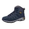 Brütting Chaussure De Randonnée Bleu Mount Adams High -Magasin De Sport chaussure de randonnee bleu mount adams high