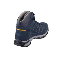 Brütting Chaussure De Randonnée Bleu Mount Adams High -Magasin De Sport chaussure de randonnee bleu mount adams high 3
