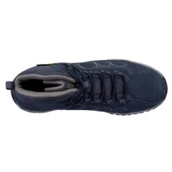 Brütting Chaussure De Randonnée Bleu Mount Adams High -Magasin De Sport chaussure de randonnee bleu mount adams high 4