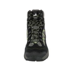 LICO Chaussure De Randonnée Noir Hommes Rancher High -Magasin De Sport chaussure de randonnee noir hommes rancher high 2
