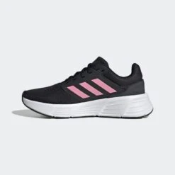 CHAUSSURE DE RUNNING FEMME ADIDAS GALAXY 6 NOIR -Magasin De Sport chaussure de running femme adidas galaxy 6 noir 2