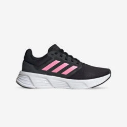 CHAUSSURE DE RUNNING FEMME ADIDAS GALAXY 6 NOIR