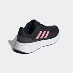 CHAUSSURE DE RUNNING FEMME ADIDAS GALAXY 6 NOIR -Magasin De Sport chaussure de running femme adidas galaxy 6 noir 3
