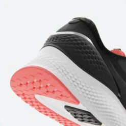 CHAUSSURE DE RUNNING FEMME KIPRUN KS 500 2 NOIR -Magasin De Sport chaussure de running femme kiprun ks 500 2 noir 3