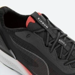 CHAUSSURE DE RUNNING FEMME KIPRUN KS 500 2 NOIR -Magasin De Sport chaussure de running femme kiprun ks 500 2 noir 5