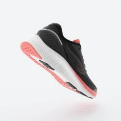 CHAUSSURE DE RUNNING FEMME KIPRUN KS 500 2 NOIR -Magasin De Sport chaussure de running femme kiprun ks 500 2 noir 9