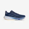 CHAUSSURE DE RUNNING HOMME ADIDAS RESPONSE SUPER BLEU -Magasin De Sport chaussure de running homme adidas response super bleu