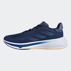CHAUSSURE DE RUNNING HOMME ADIDAS RESPONSE SUPER BLEU -Magasin De Sport chaussure de running homme adidas response super bleu 2