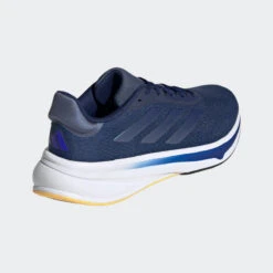 CHAUSSURE DE RUNNING HOMME ADIDAS RESPONSE SUPER BLEU -Magasin De Sport chaussure de running homme adidas response super bleu 3