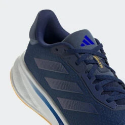 CHAUSSURE DE RUNNING HOMME ADIDAS RESPONSE SUPER BLEU -Magasin De Sport chaussure de running homme adidas response super bleu 4