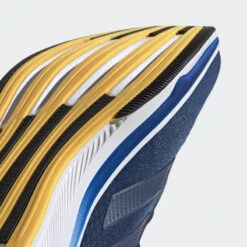 CHAUSSURE DE RUNNING HOMME ADIDAS RESPONSE SUPER BLEU -Magasin De Sport chaussure de running homme adidas response super bleu 5