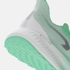 CHAUSSURE DE RUNNING HOMME KIPRUN KD500 3 VERT -Magasin De Sport chaussure de running homme kiprun kd500 3 vert 3