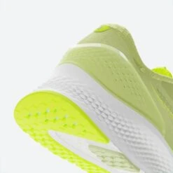 CHAUSSURE DE RUNNING HOMME KIPRUN KS500 2 JAUNE 15 CHAUSSURE DE RUNNING HOMME KIPRUN KS500 2 JAUNE -Magasin De Sport chaussure de running homme kiprun ks500 2 jaune 3