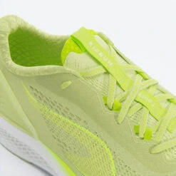 CHAUSSURE DE RUNNING HOMME KIPRUN KS500 2 JAUNE 17 CHAUSSURE DE RUNNING HOMME KIPRUN KS500 2 JAUNE -Magasin De Sport chaussure de running homme kiprun ks500 2 jaune 5