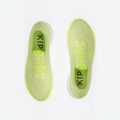 CHAUSSURE DE RUNNING HOMME KIPRUN KS500 2 JAUNE 18 CHAUSSURE DE RUNNING HOMME KIPRUN KS500 2 JAUNE -Magasin De Sport chaussure de running homme kiprun ks500 2 jaune 6