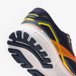 CHAUSSURE DE RUNNING ROUTE HOMME BROOKS RUNNING GHOST 15 BLEUE 12 CHAUSSURE DE RUNNING ROUTE HOMME BROOKS RUNNING GHOST 15 BLEUE -Magasin De Sport chaussure de running route homme brooks running ghost 15 bleue 3