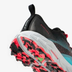 CHAUSSURE DE RUNNING TRAIL FEMME BROOKS RUNNING CASCADIA 17 BLEUE -Magasin De Sport chaussure de running trail femme brooks running cascadia 17 bleue 3