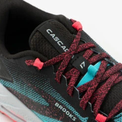 CHAUSSURE DE RUNNING TRAIL FEMME BROOKS RUNNING CASCADIA 17 BLEUE -Magasin De Sport chaussure de running trail femme brooks running cascadia 17 bleue 4