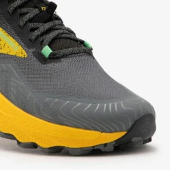 CHAUSSURE DE RUNNING TRAIL HOMME BROOKS RUNNING CASCADIA 17 JAUNE ET GRIS 14 CHAUSSURE DE RUNNING TRAIL HOMME BROOKS RUNNING CASCADIA 17 JAUNE ET GRIS -Magasin De Sport chaussure de running trail homme brooks running cascadia 17 jaune et gris 5