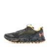 Chaussure De Trail Grise Homme Under Armour Ua Charged Bandit -Magasin De Sport chaussure de trail grise homme under armour ua charged bandit