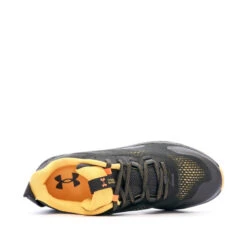 Chaussure De Trail Grise Homme Under Armour Ua Charged Bandit -Magasin De Sport chaussure de trail grise homme under armour ua charged bandit 3