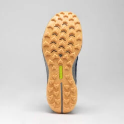 CHAUSSURE DE TRAIL RUNNING FEMME SAUCONY PEREGRINE 12 OCEAN OR -Magasin De Sport chaussure de trail running femme saucony peregrine 12 ocean or 5