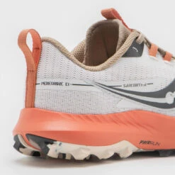 CHAUSSURE DE TRAIL RUNNING FEMME SAUCONY PEREGRINE 13 W FOG ZENITH -Magasin De Sport chaussure de trail running femme saucony peregrine 13 w fog zenith 7