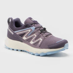 CHAUSSURE DE TRAIL RUNNING POUR FEMME SALOMON SUPERA TRAIL 2 W NIGHTSHADE -Magasin De Sport chaussure de trail running pour femme salomon supera trail 2 w nightshade 2