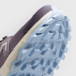 CHAUSSURE DE TRAIL RUNNING POUR FEMME SALOMON SUPERA TRAIL 2 W NIGHTSHADE -Magasin De Sport chaussure de trail running pour femme salomon supera trail 2 w nightshade 6