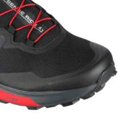 CHAUSSURE DE TRAIL RUNNING SALOMON SENSE RIDE 4 NOIR ROUGE 20 CHAUSSURE DE TRAIL RUNNING SALOMON SENSE RIDE 4 NOIR ROUGE -Magasin De Sport chaussure de trail running salomon sense ride 4 noir rouge 8