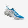 CHAUSSURE DE TRAIL RUNNING SALOMON SENSE RIDE 5 M BLEU WHITE -Magasin De Sport chaussure de trail running salomon sense ride 5 m bleu white