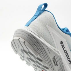 CHAUSSURE DE TRAIL RUNNING SALOMON SENSE RIDE 5 M BLEU WHITE -Magasin De Sport chaussure de trail running salomon sense ride 5 m bleu white 2