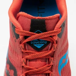 CHAUSSURE DE TRAIL RUNNING SAUCONY PEREGRINE 12 H ARGILE -Magasin De Sport chaussure de trail running saucony peregrine 12 h argile 7