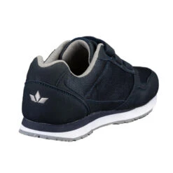 LICO Chaussure D’entrée Bleu Hommes Simon V -Magasin De Sport chaussure dentree bleu hommes simon v 3