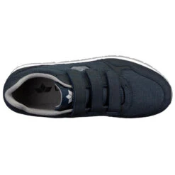 LICO Chaussure D’entrée Bleu Hommes Simon V -Magasin De Sport chaussure dentree bleu hommes simon v 4