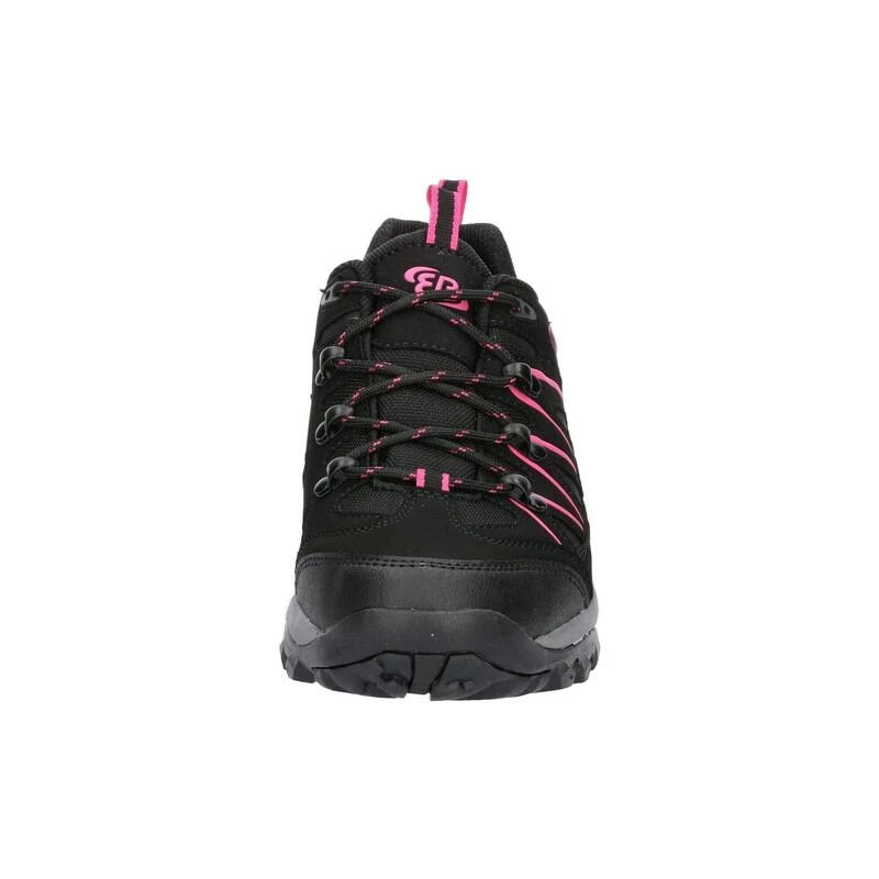 Brütting Chaussure Extérieure Noir Mount Hunter Low 5 Brütting Chaussure Extérieure Noir Mount Hunter Low – Image 3