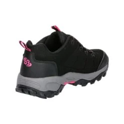 Brütting Chaussure Extérieure Noir Mount Hunter Low 10 Brütting Chaussure Extérieure Noir Mount Hunter Low -Magasin De Sport chaussure exterieure noir mount hunter low 3