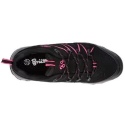 Brütting Chaussure Extérieure Noir Mount Hunter Low 11 Brütting Chaussure Extérieure Noir Mount Hunter Low -Magasin De Sport chaussure exterieure noir mount hunter low 4