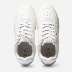 CHAUSSURE MARCHE TBS CLAUDIE CUIR FEMME BLANC 9 CHAUSSURE MARCHE TBS CLAUDIE CUIR FEMME BLANC -Magasin De Sport chaussure marche tbs claudie cuir femme blanc 3