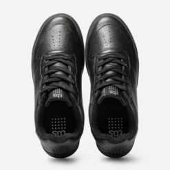 CHAUSSURE MARCHE TBS CLAUDIE CUIR FEMME NOIRE -Magasin De Sport chaussure marche tbs claudie cuir femme noire 3