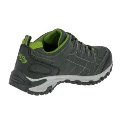 Brütting Chaussure Multifonctionnelle Gris Mount Shasta Low -Magasin De Sport chaussure multifonctionnelle gris mount shasta low 3