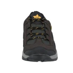 LICO Chaussure Multifonctionnelle Marron Waterproof Hommes Eagar Low -Magasin De Sport chaussure multifonctionnelle marron waterproof hommes eagar low 2