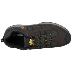 LICO Chaussure Multifonctionnelle Marron Waterproof Hommes Eagar Low -Magasin De Sport chaussure multifonctionnelle marron waterproof hommes eagar low 4