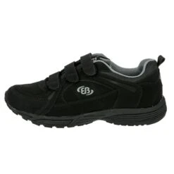 Brütting Chaussure Multifonctionnelle Noir Hommes Hiker V -Magasin De Sport chaussure multifonctionnelle noir hommes hiker v 1