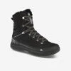 Quechua Chaussures Chaudes Et Imperméables De Randonnée - SH100 Hautes - Homme 1 Quechua Chaussures Chaudes Et Imperméables De Randonnée - SH100 Hautes - Homme -Magasin De Sport chaussures chaudes et impermeables de randonnee sh100 hautes homme