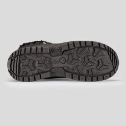 Quechua Chaussures Chaudes Et Imperméables De Randonnée - SH100 Hautes - Homme -Magasin De Sport chaussures chaudes et impermeables de randonnee sh100 hautes homme 3