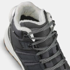 Quechua Chaussures Chaudes Imperméables De Randonnée Neige - SH500 Mid - Femme 16 Quechua Chaussures Chaudes Imperméables De Randonnée Neige - SH500 Mid - Femme -Magasin De Sport chaussures chaudes impermeables de randonnee neige sh500 mid femme 6