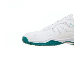 Chaussures De Badminton BS 590 Homme - Blanc -Magasin De Sport chaussures de badminton bs 590 homme blanc 5